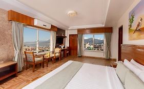 Mount View Pokhara