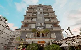 Mount View Pokhara